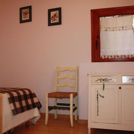 Casa Rural Vilaspasa, Alquiler Integro Gotarta Екстериор снимка