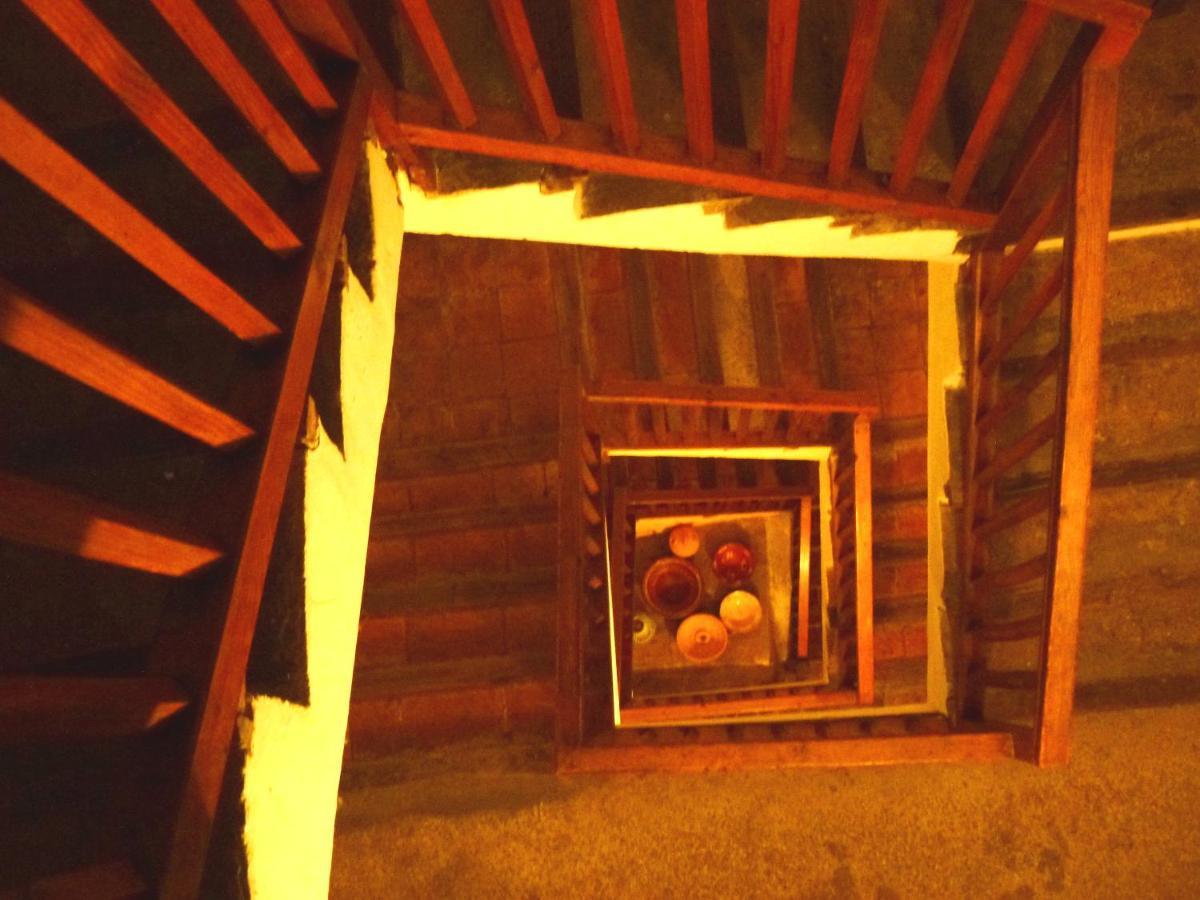 Casa Rural Vilaspasa, Alquiler Integro Gotarta Екстериор снимка