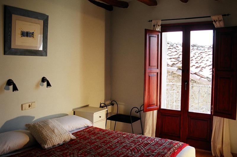 Casa Rural Vilaspasa, Alquiler Integro Gotarta Екстериор снимка