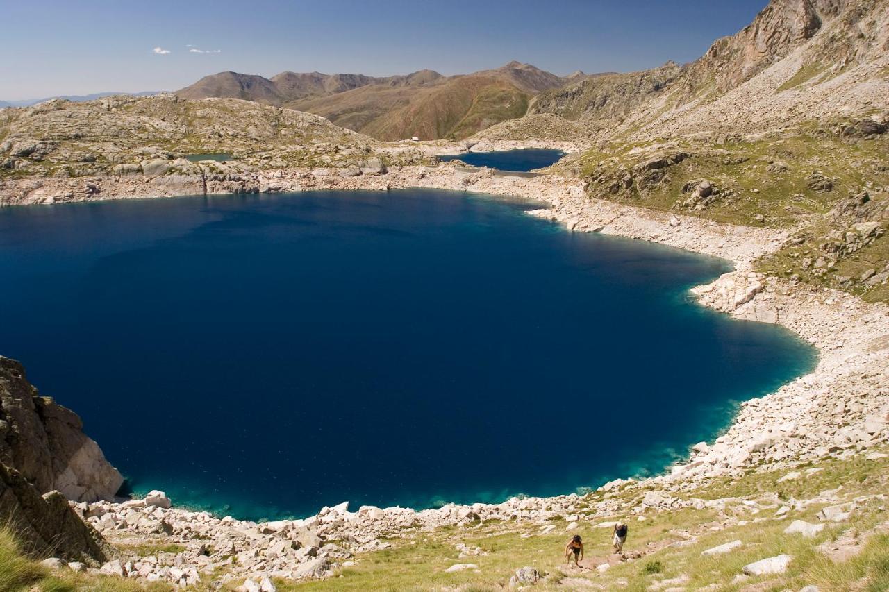 Casa Rural Vilaspasa, Alquiler Integro Gotarta Екстериор снимка