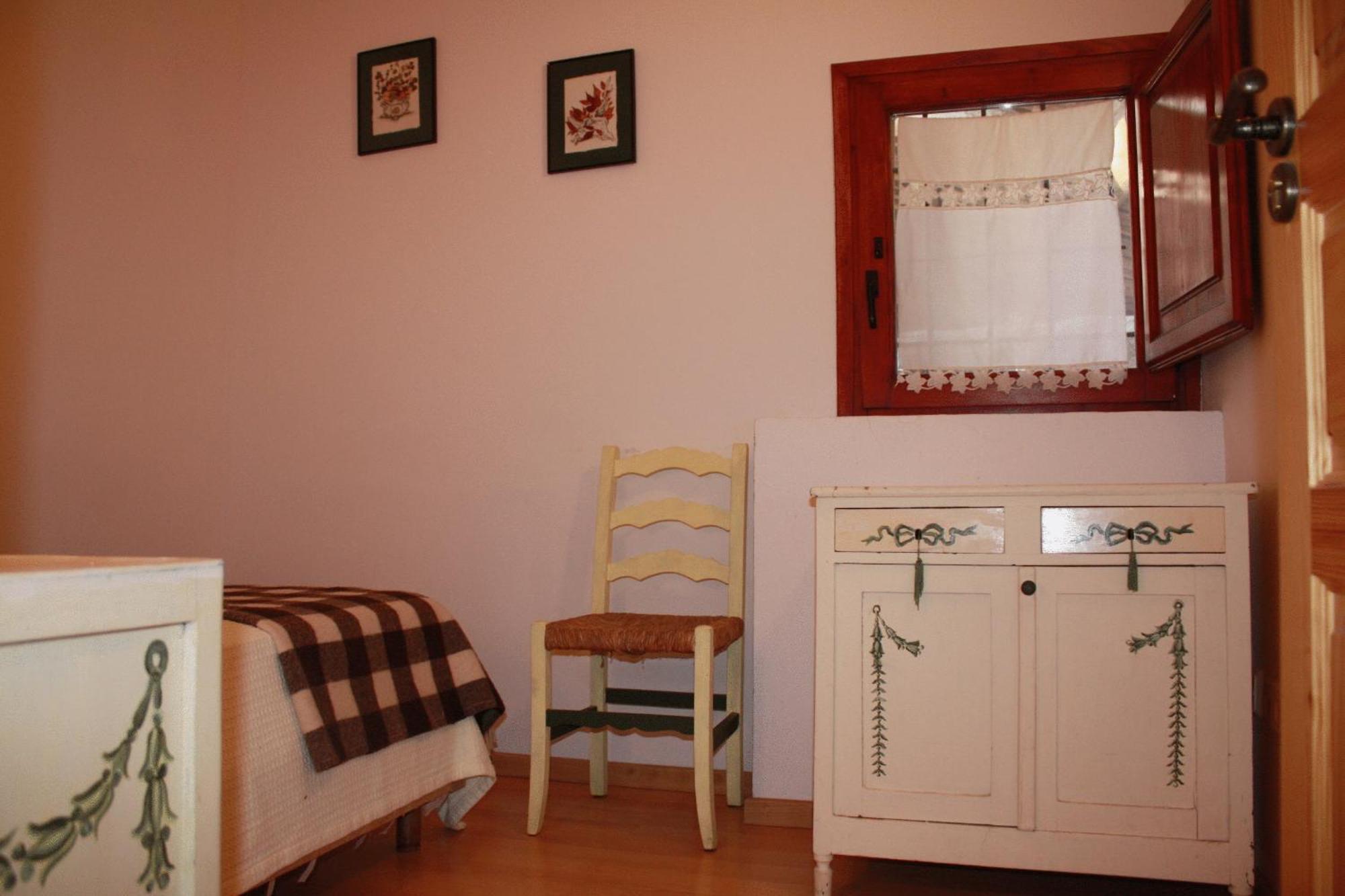 Casa Rural Vilaspasa, Alquiler Integro Gotarta Екстериор снимка