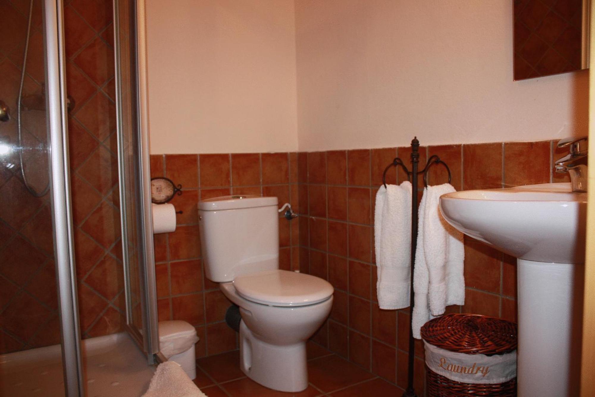 Casa Rural Vilaspasa, Alquiler Integro Gotarta Екстериор снимка