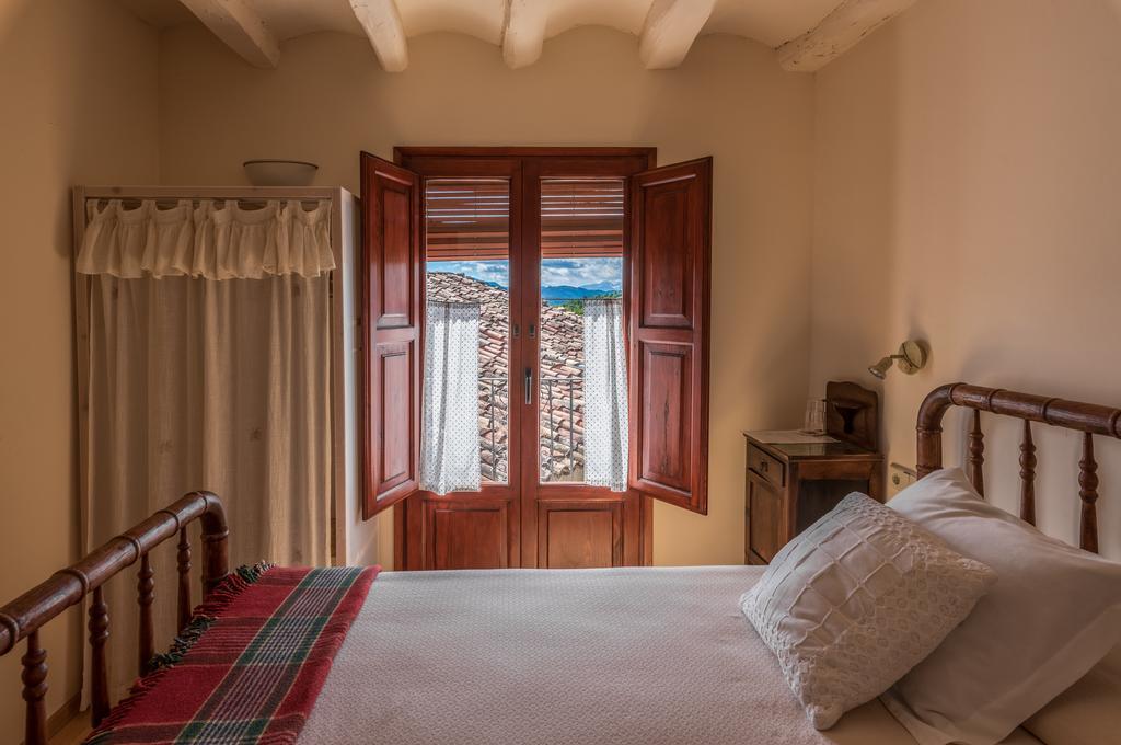 Casa Rural Vilaspasa, Alquiler Integro Gotarta Екстериор снимка