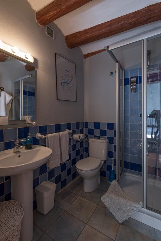Casa Rural Vilaspasa, Alquiler Integro Gotarta Екстериор снимка