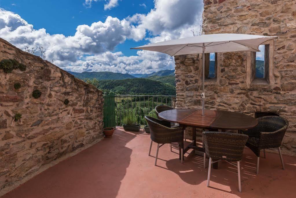 Casa Rural Vilaspasa, Alquiler Integro Gotarta Екстериор снимка
