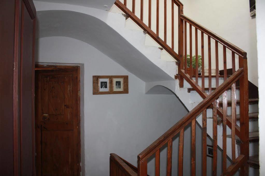 Casa Rural Vilaspasa, Alquiler Integro Gotarta Екстериор снимка