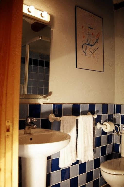 Casa Rural Vilaspasa, Alquiler Integro Gotarta Екстериор снимка