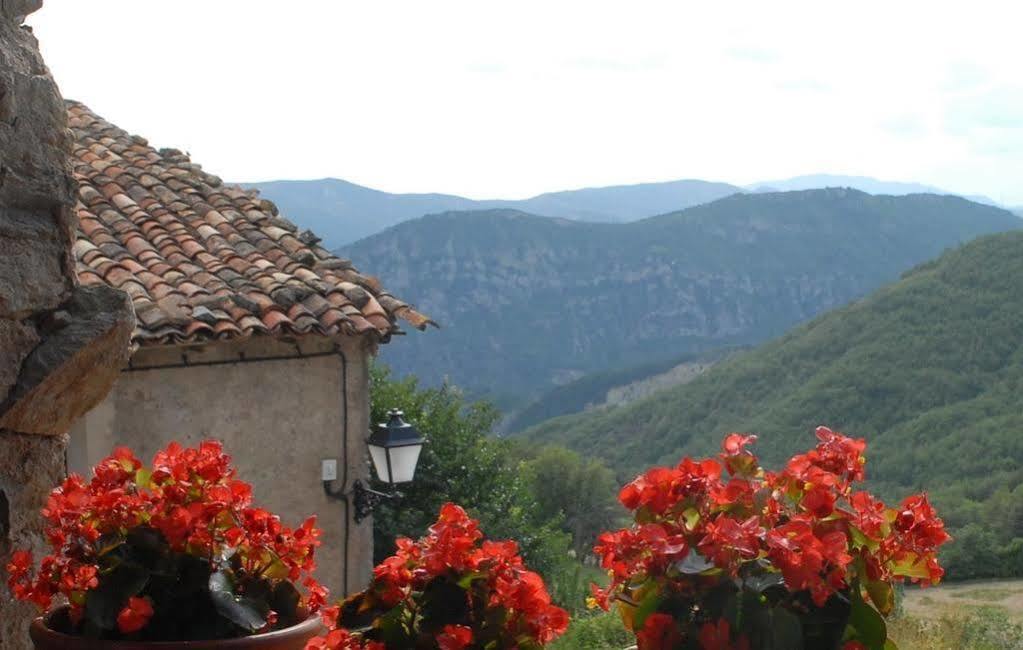 Casa Rural Vilaspasa, Alquiler Integro Gotarta Екстериор снимка
