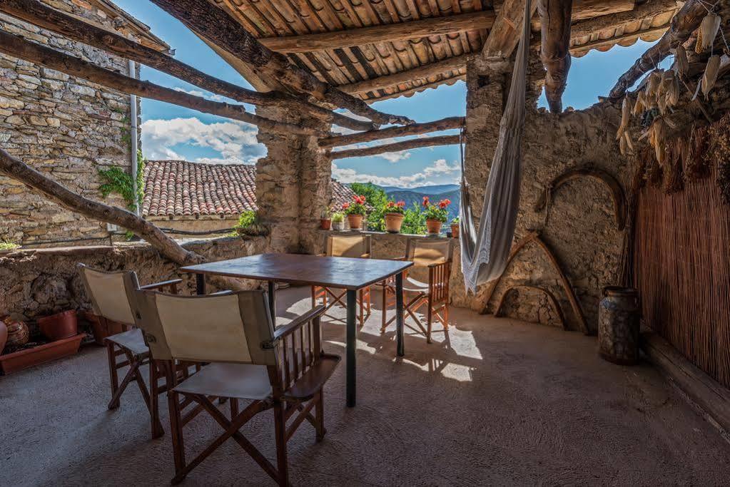 Casa Rural Vilaspasa, Alquiler Integro Gotarta Екстериор снимка
