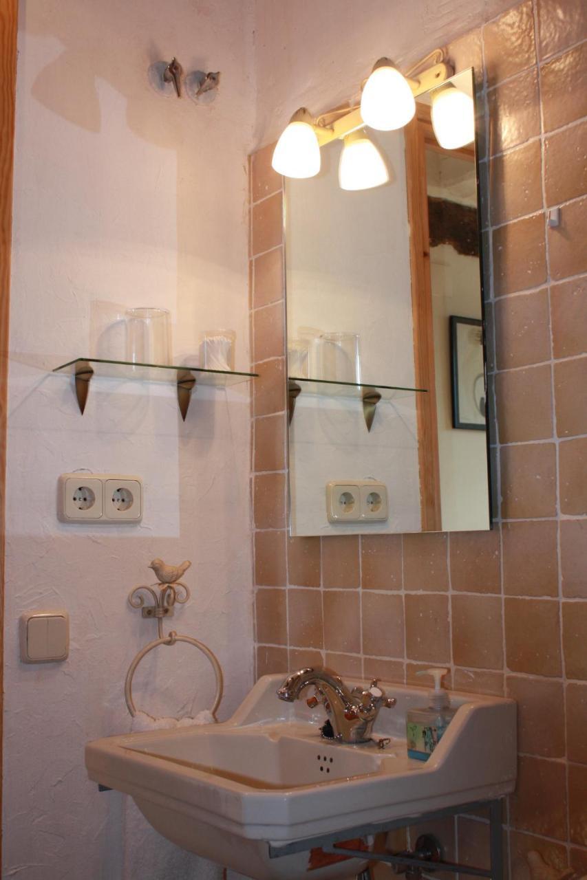 Casa Rural Vilaspasa, Alquiler Integro Gotarta Екстериор снимка
