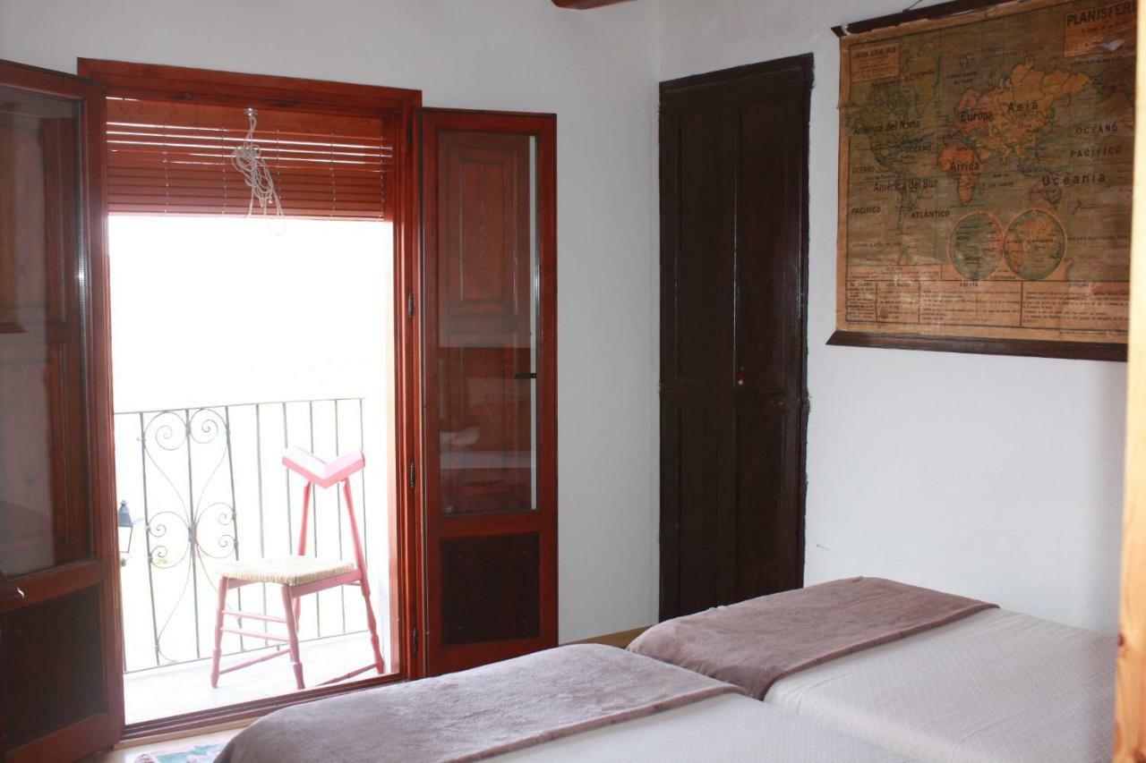 Casa Rural Vilaspasa, Alquiler Integro Gotarta Екстериор снимка