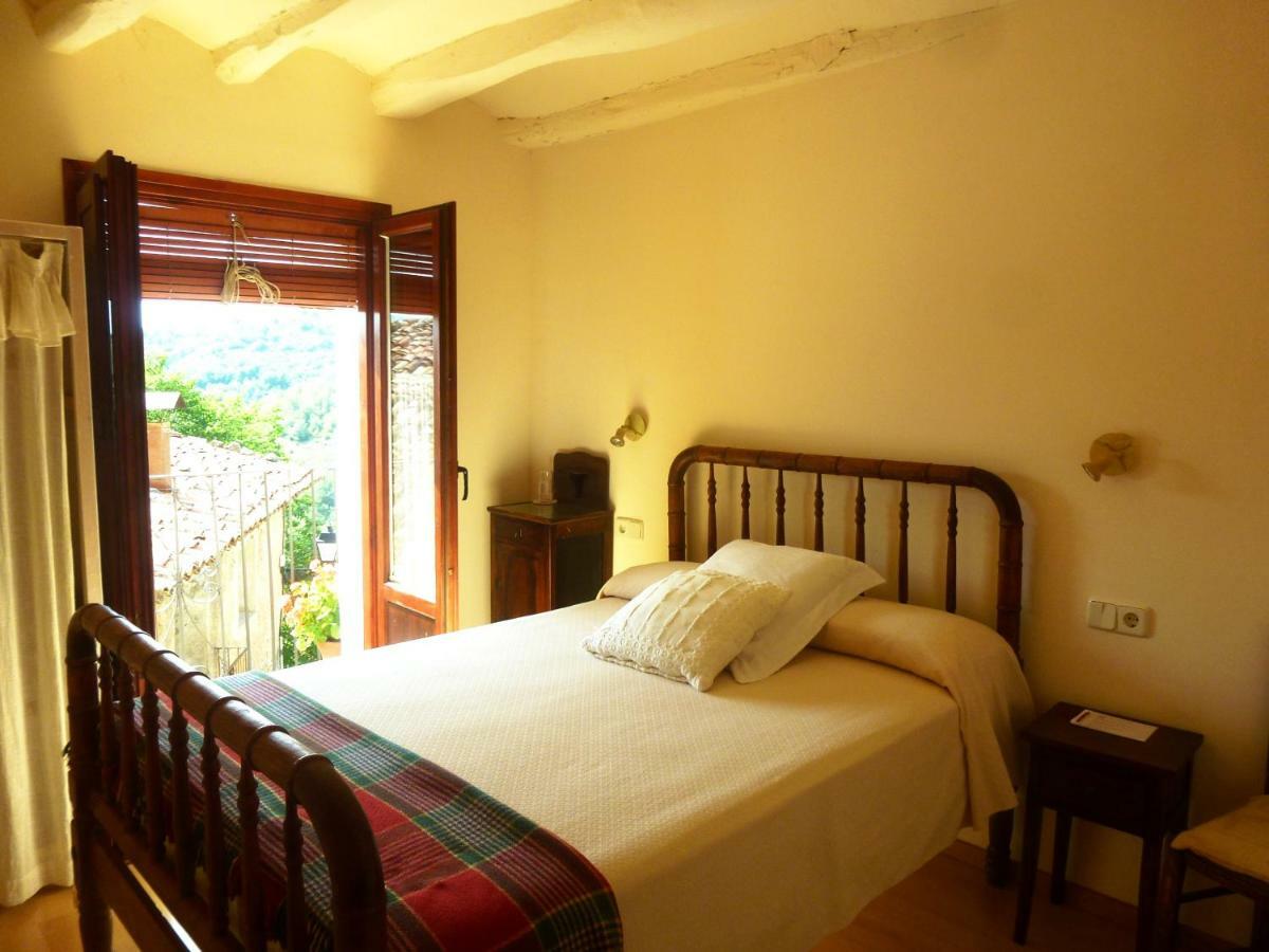 Casa Rural Vilaspasa, Alquiler Integro Gotarta Екстериор снимка